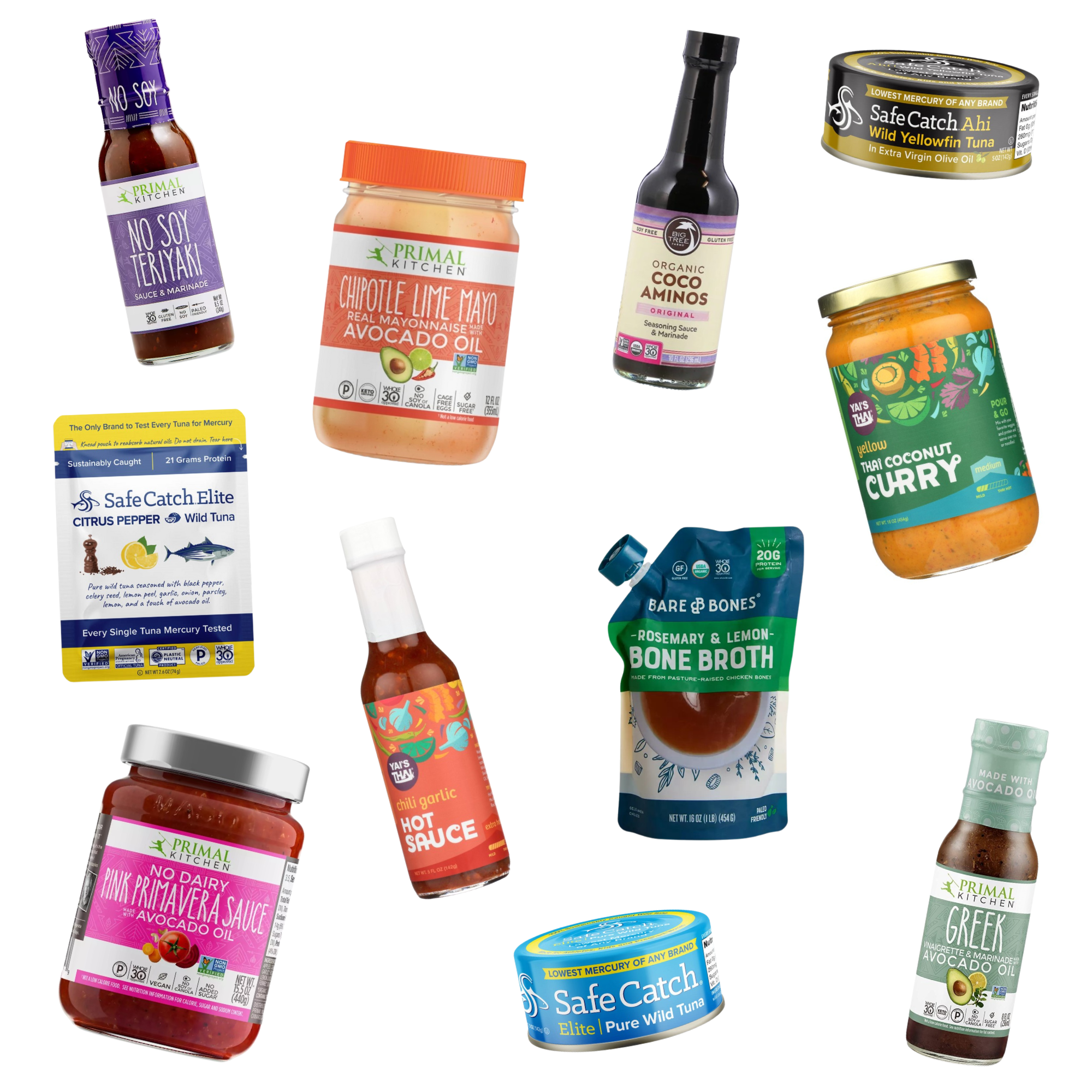 Whole30 Approved Products I love! — Happy WifeStyle™