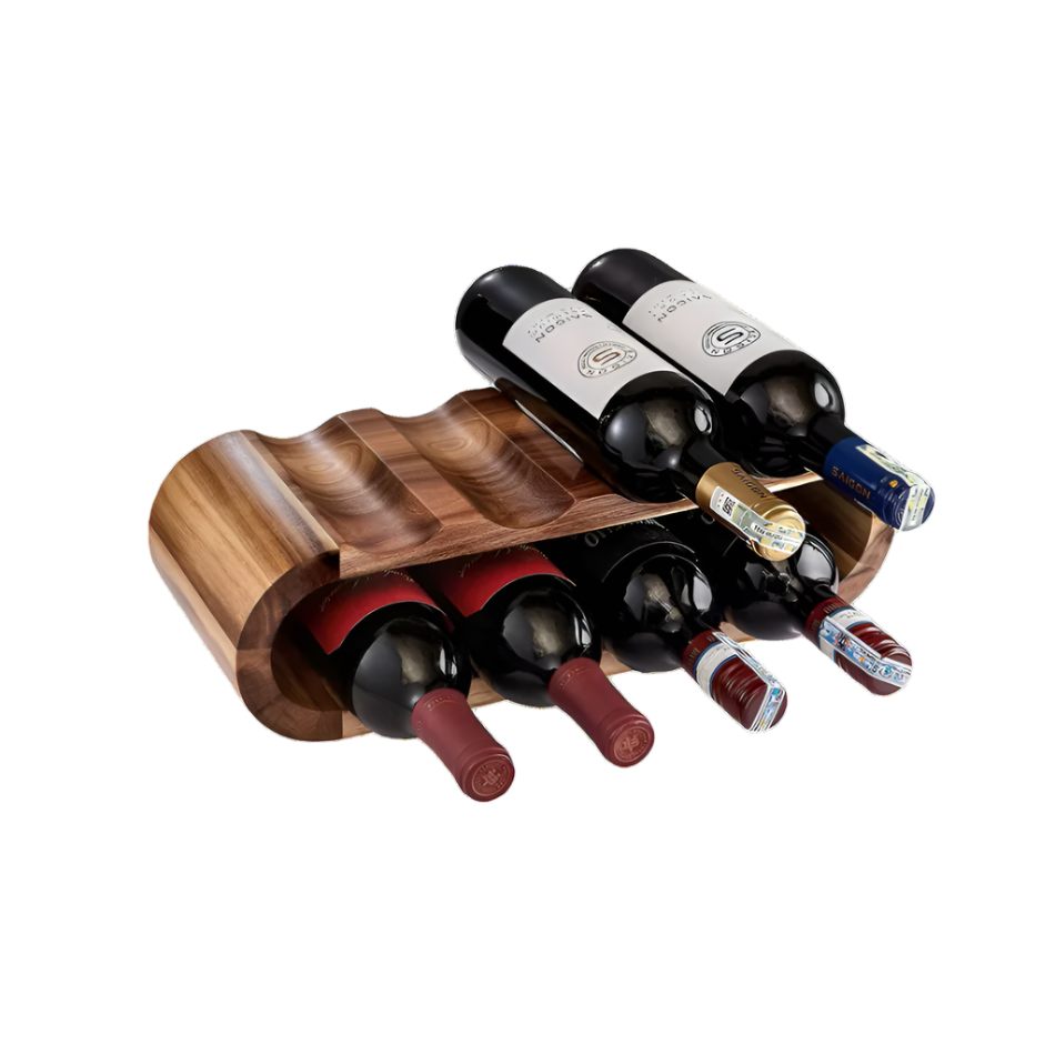 Storage Organization Wine Rack Walmart In Store Glass Holder