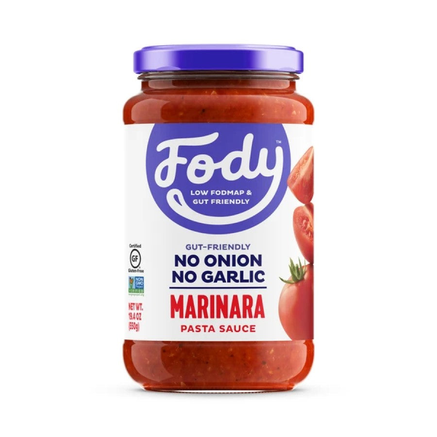 Organic Low FODMAP Spice Mix (Chili Seasoning) - No Onion, No Garlic, Gluten  Free, 1 unit - Foods Co.