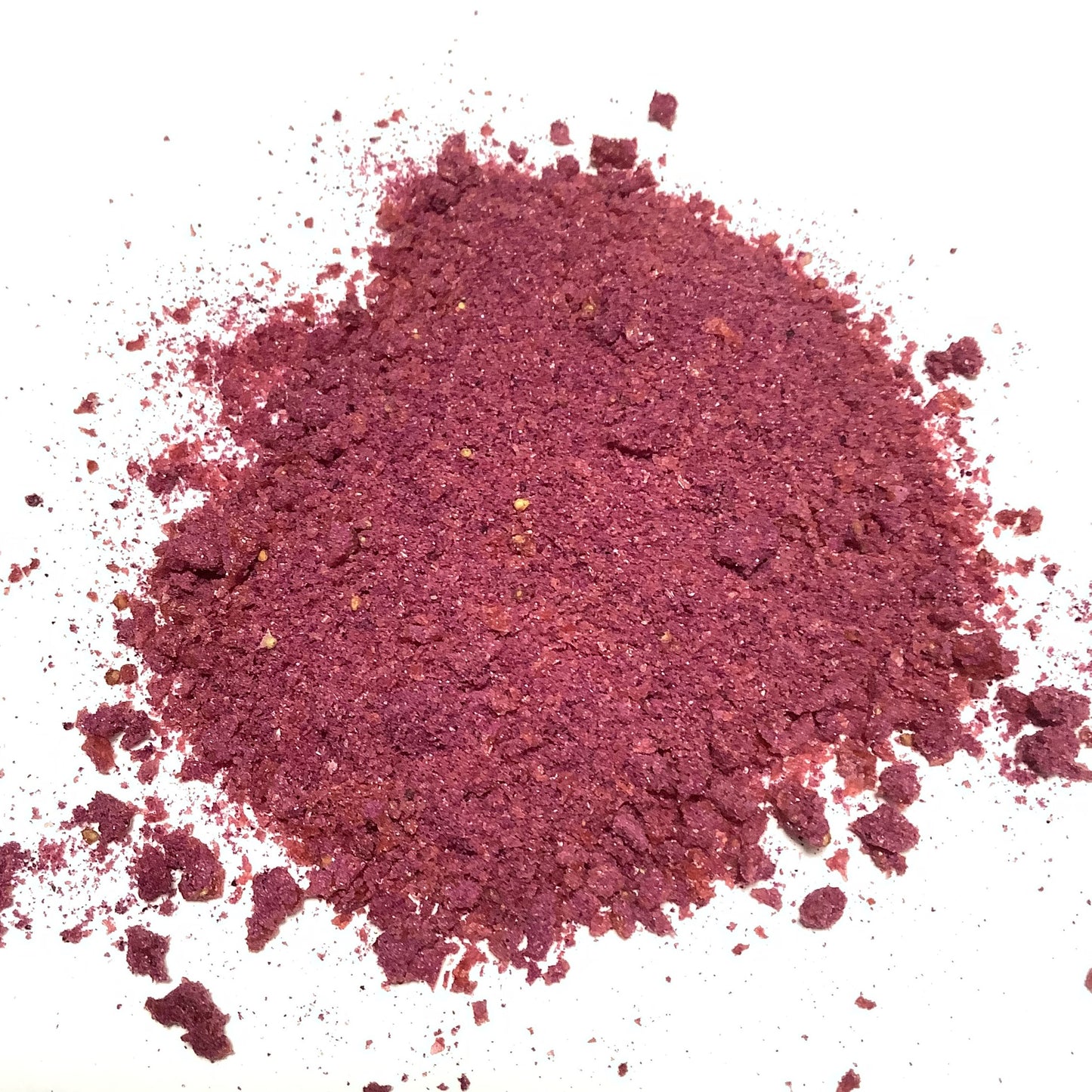 Terra Powders Non-GMO Pink Dragon Berry Powder