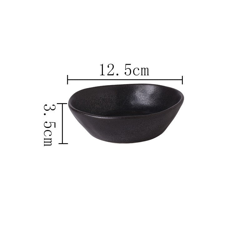 Bauernhof Raven Irregular Shaped Ceramic Tableware – Terra Powders
