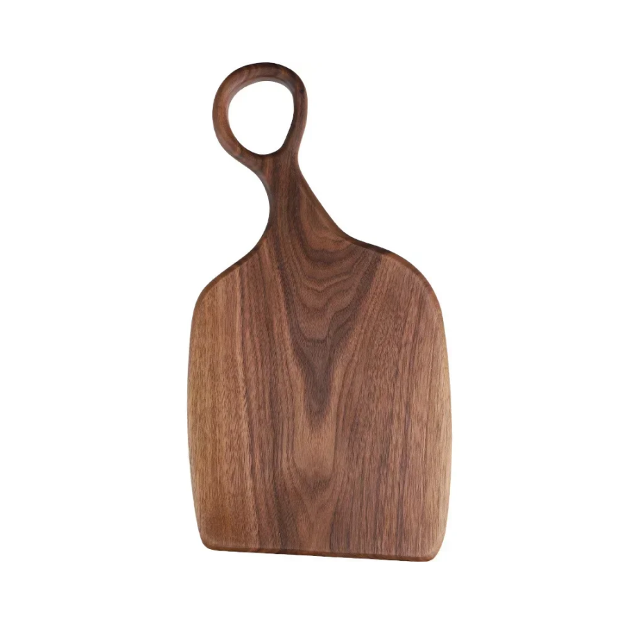 Harmony Farmhouse Style Wood Cutting Boards