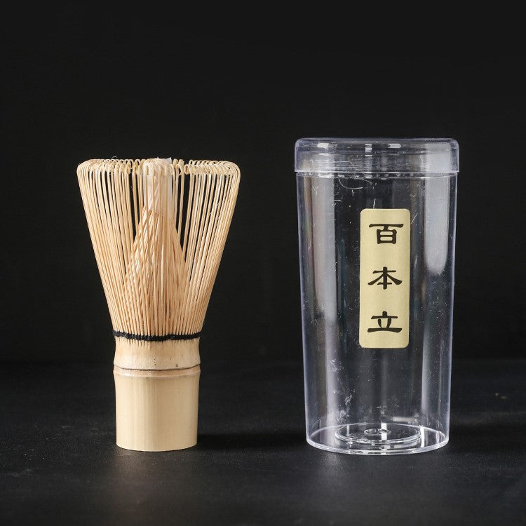 Traditional Matcha Bamboo Whisk 