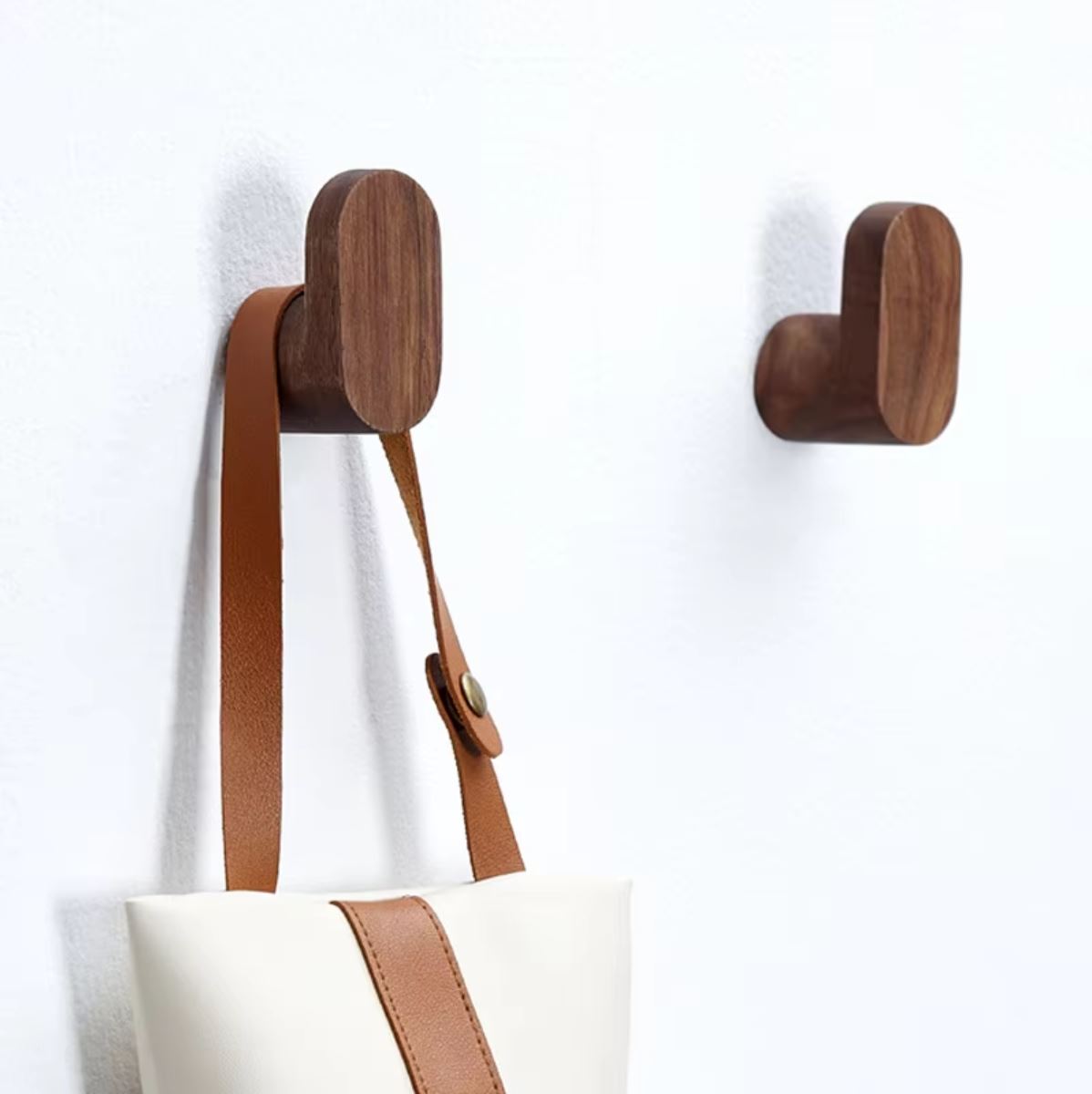 Wooden Wall Mounted Hooks Modern Wall Hooks Handmade Decorative Wood Wooden Wall Mounted Hooks Modern Wall Hooks Handmade Decorative Wood
