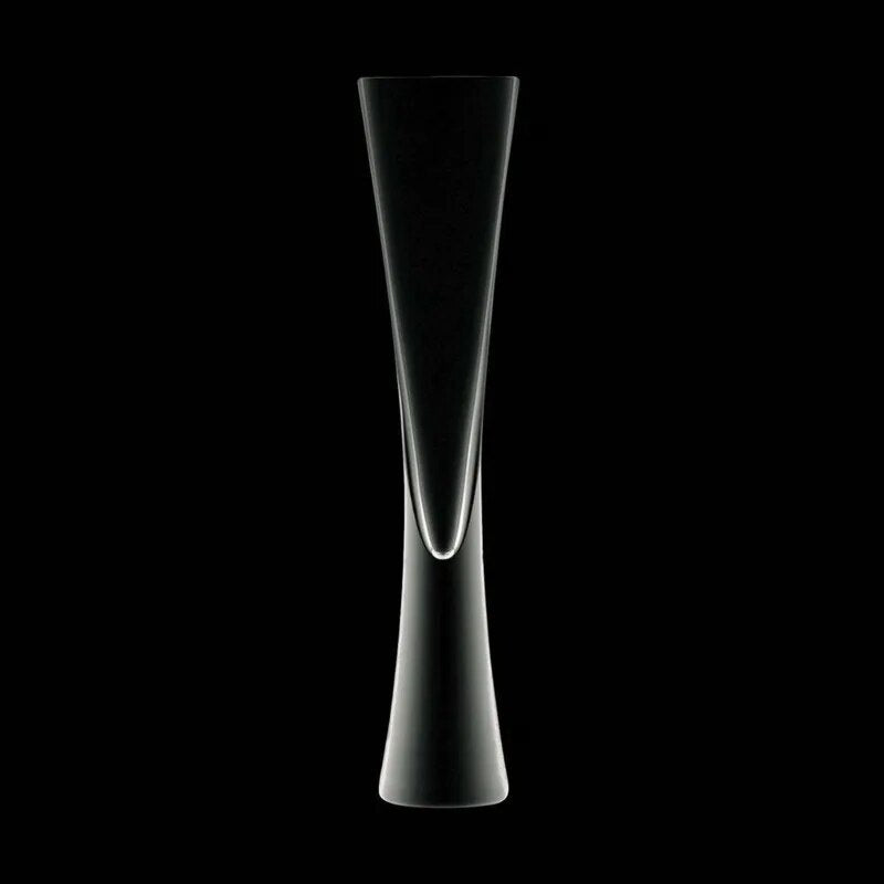 Aspire Champagne Flute Is A Sleek And Modern Style Drinking Glass