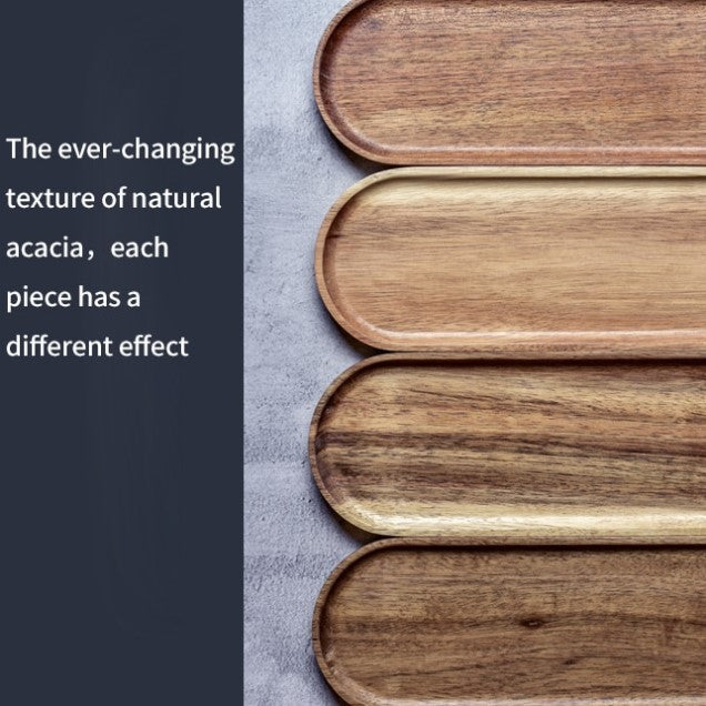 The Natural And Ever Changing Texture Of Acacia Wood Means Each Piece Has A Different Effect And Unique Beautiful Look In The Tones And Wood Grain