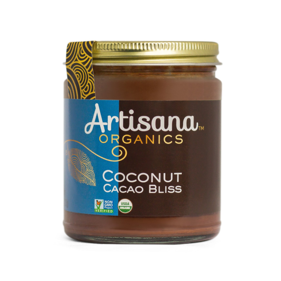 Artisana Organics Coconut Cacao Bliss 8oz