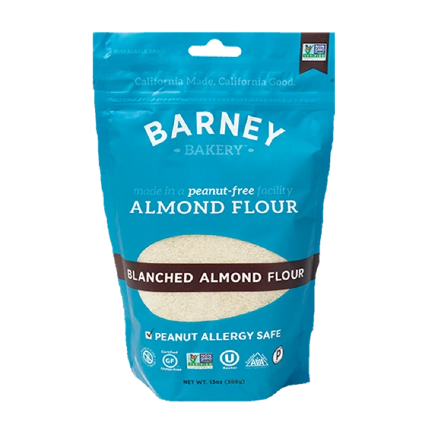 Barney Bakery Blanched Almond Flour 13oz