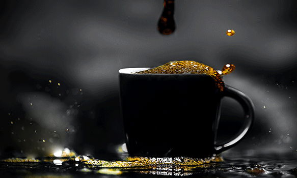 Espresso Connoisseurs Appreciate Organic Barrie House Espresso Roast Coffee Beans For A Really Good Dark Cup Of Espresso Coffee