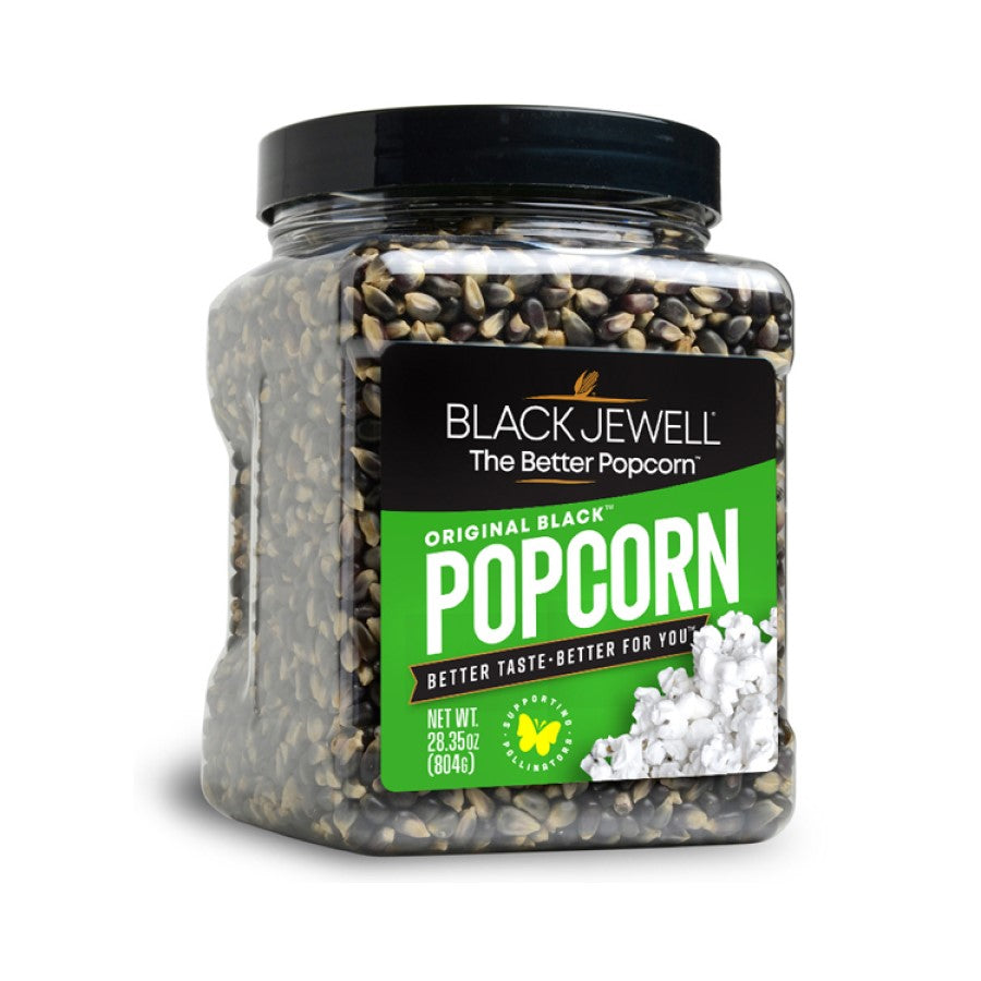 Black Jewell Original Black Popcorn Kernels 28.35oz