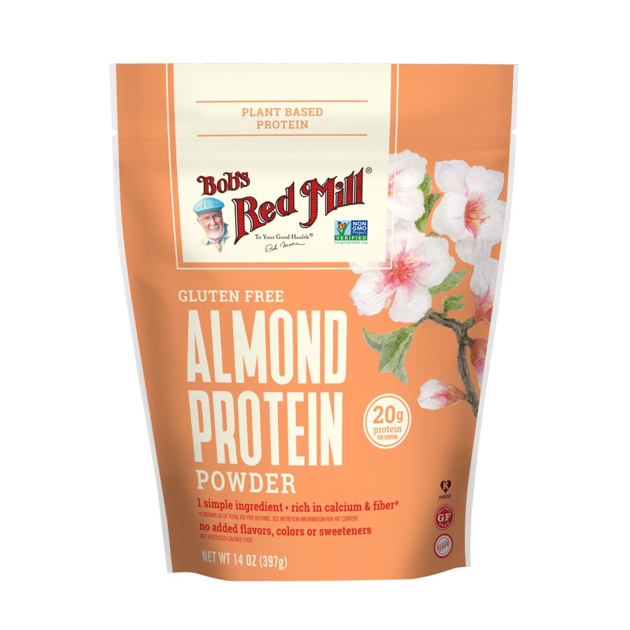 Bob's Red Mill Almond Protein Powder 14oz