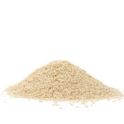 Non-GMO Sesame Seeds White Hulled Bob's Red Mill