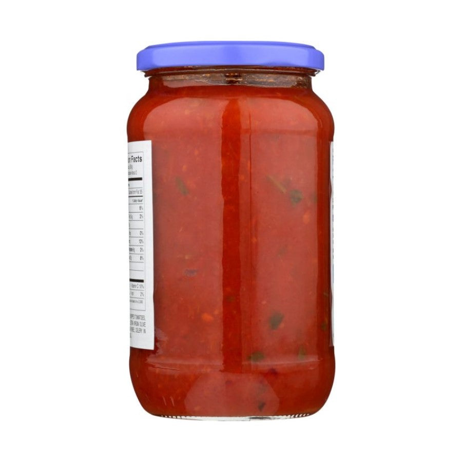 Italian Red Sauce From Italy Low FODMAP Certified Marinara From Fody