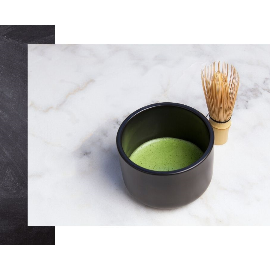 Rishi Bamboo Matcha Whisk