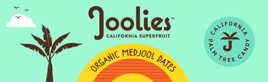 Joolies California Superfruit Organic Medjool Dates Are California Palm Tree Candy