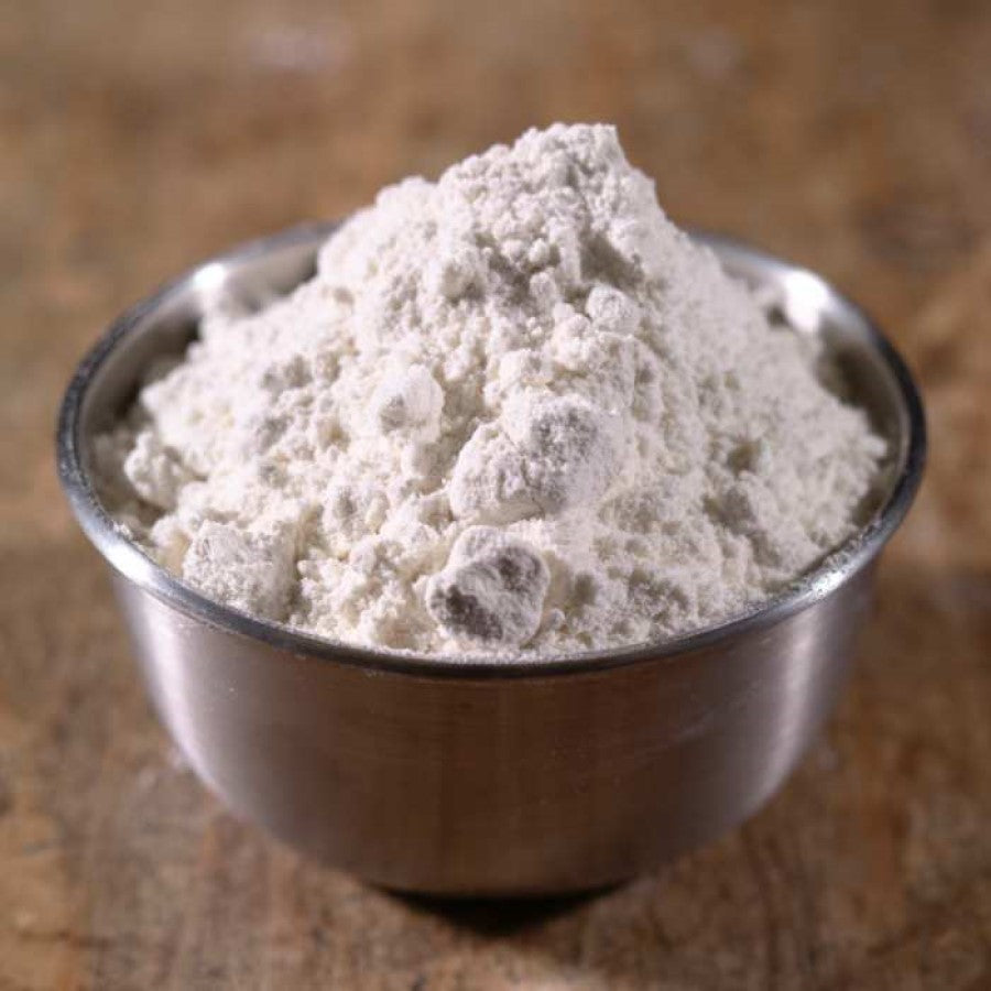 Unbleached Organic King Arthur All Purpose Flour