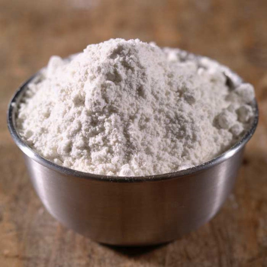 Unbleached Organic King Arthur Bread Flour