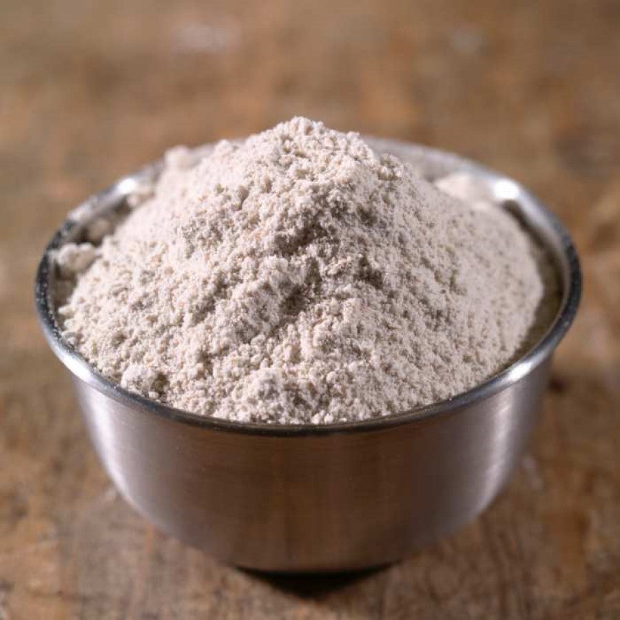 Unbleached Organic King Arthur Whole Wheat Flour