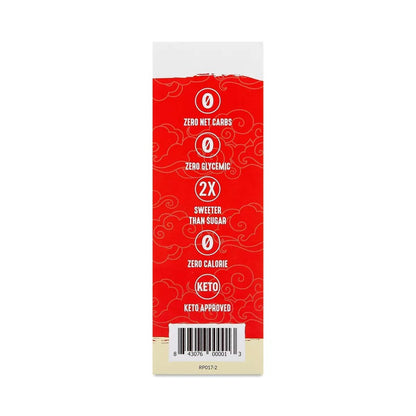 Lakanto Golden Packets Sweeter Than Sugar Keto Approved Sweetener Raw Cane Sugar Replacement