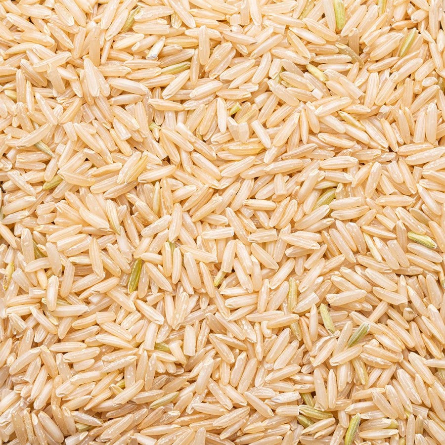 Organic Brown Long Grain Rice Lundberg Family Farms