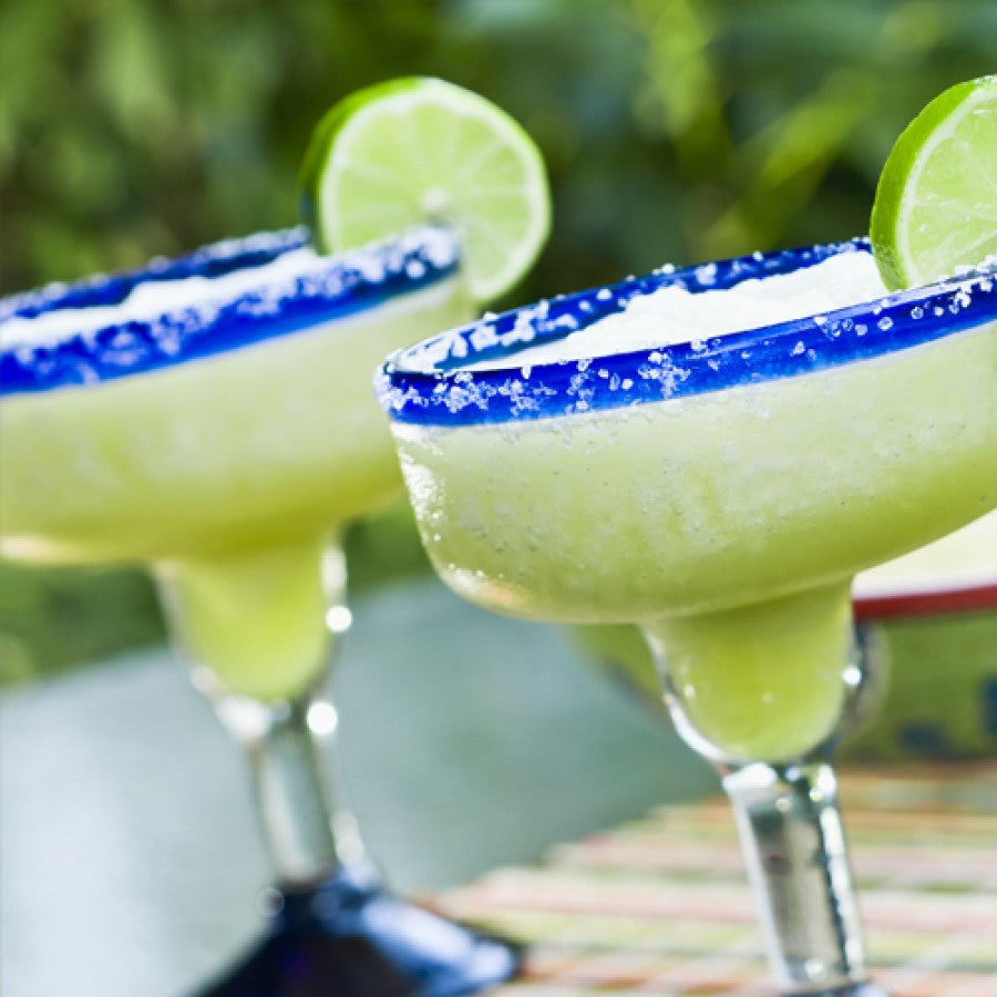 Madhava Fair Trade Agave Margaritas With Lime