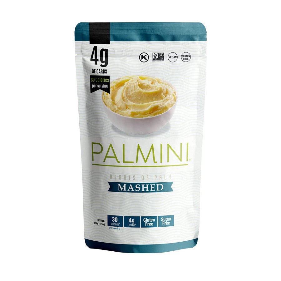 Palmini Hearts Of Palm Mashed Pouch 12oz