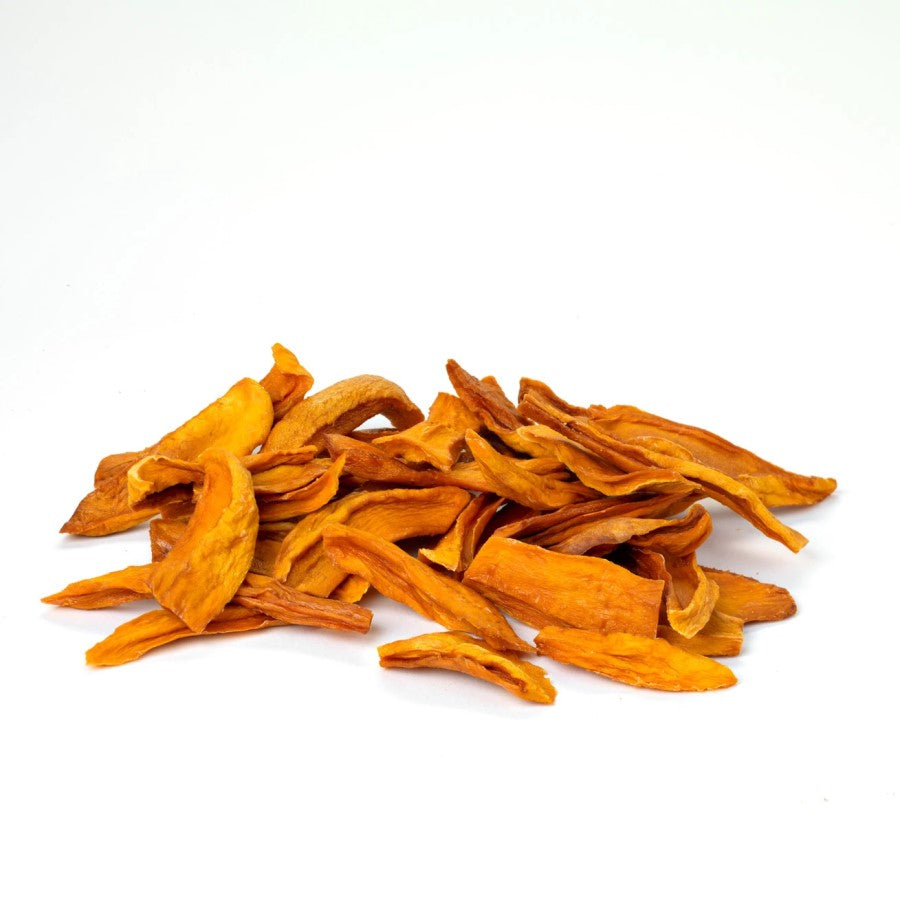 Organic Dried Mango Fruit Pieces