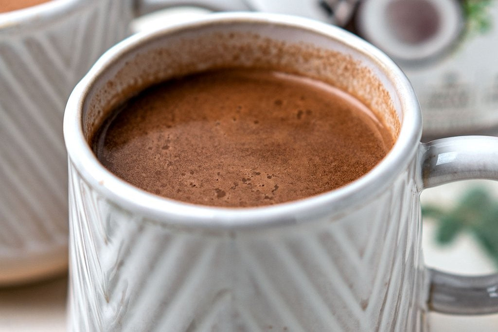 Mexican Collagen Hot Chocolate Recipe Primal Kitchen