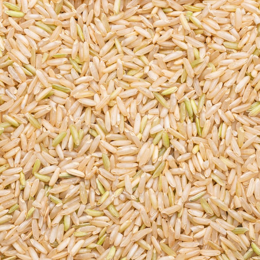 Sustainable Brown Basmati Rice Lundberg Family Farms