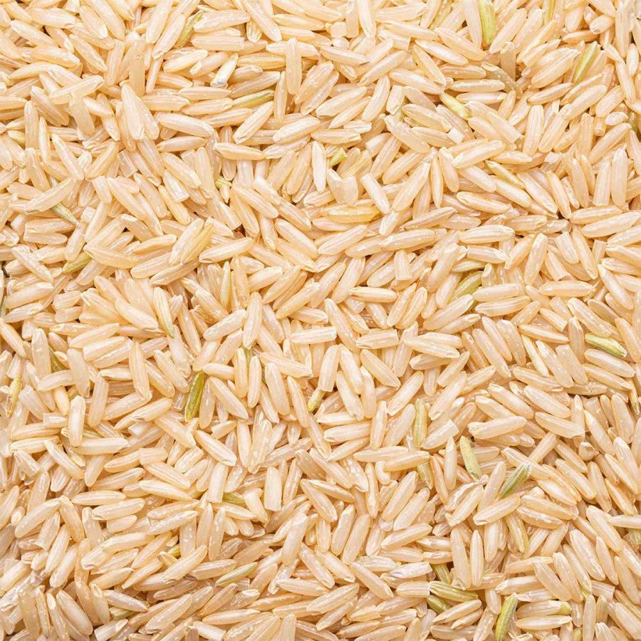 Sustainable Long Grain Brown Rice Lundberg Family Farms