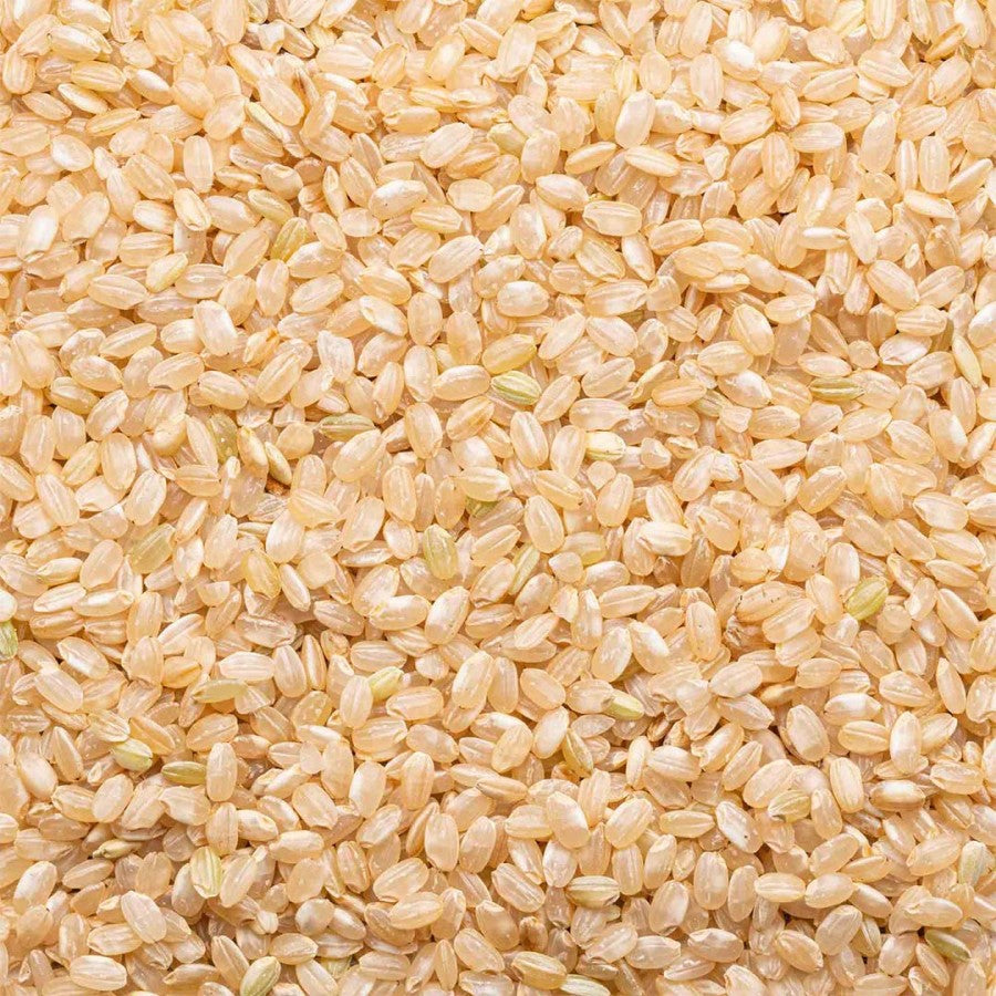 Sustainable Brown Short Grain Rice Lundberg Family Farms