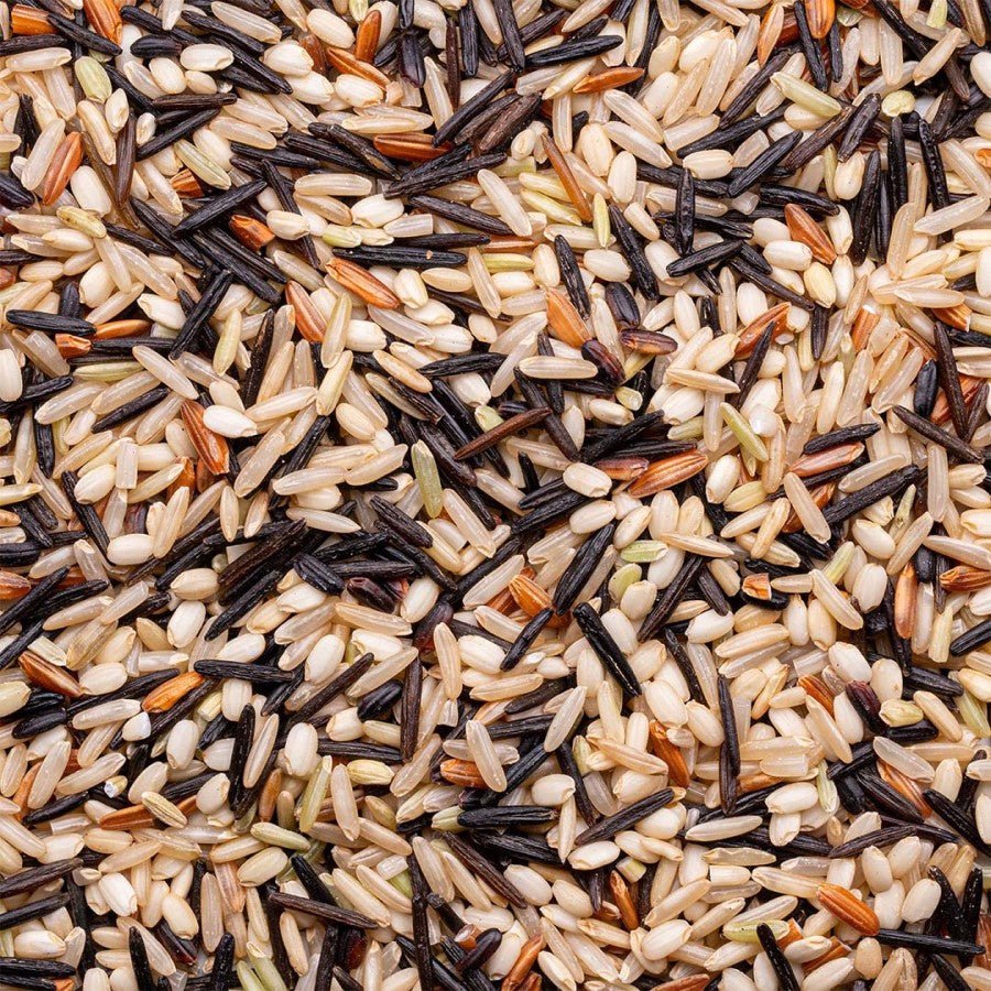 Sustainable Wild Blend Rice Lundberg Family Farms