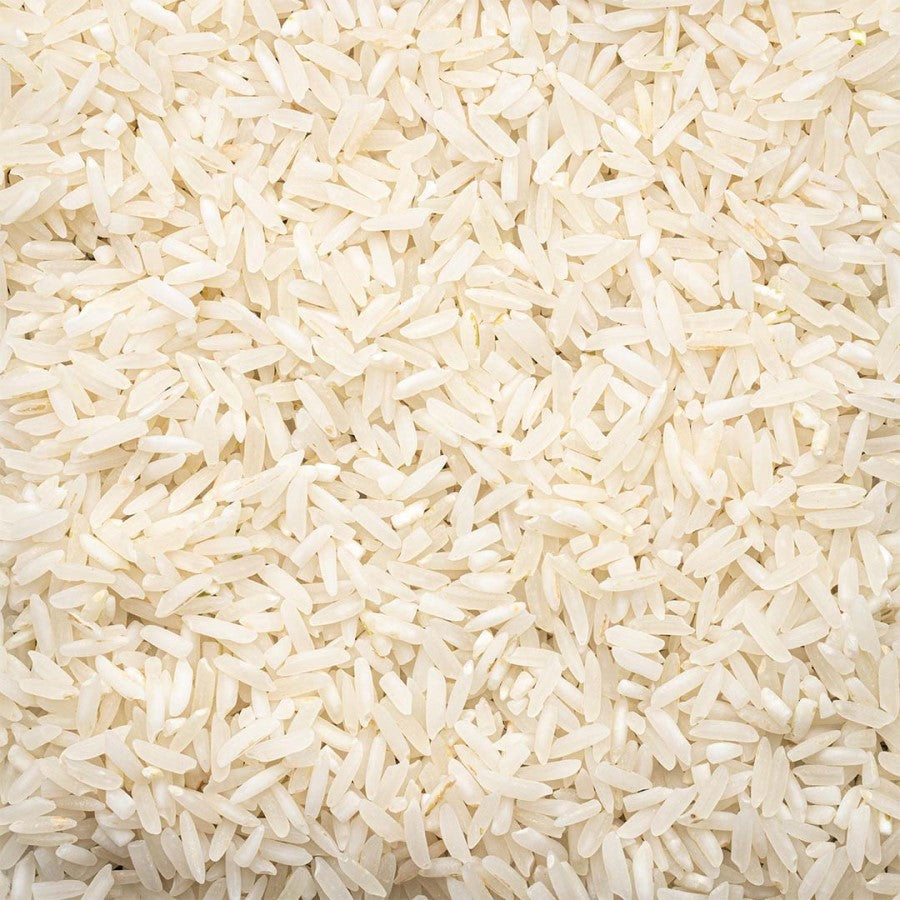 Organic White Basmati Rice Lundberg Family Farms