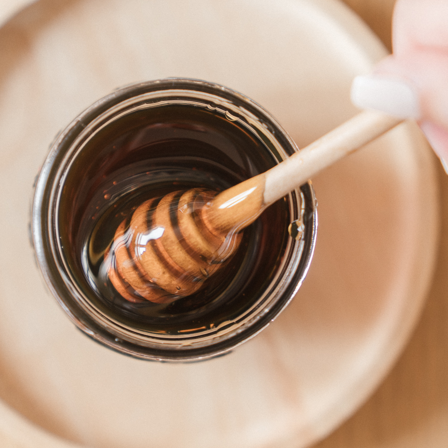 Lundberg Family Farms Organic Brown Rice Cakes Honey Nut 9.6oz – Terra ...