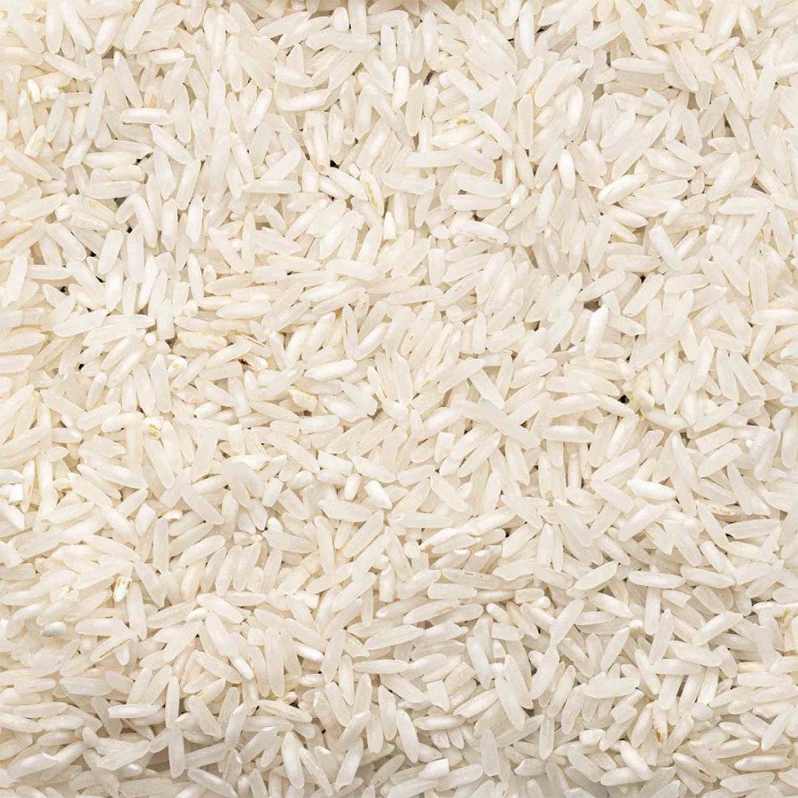 Organic White Long Grain Rice Lundberg Family Farms