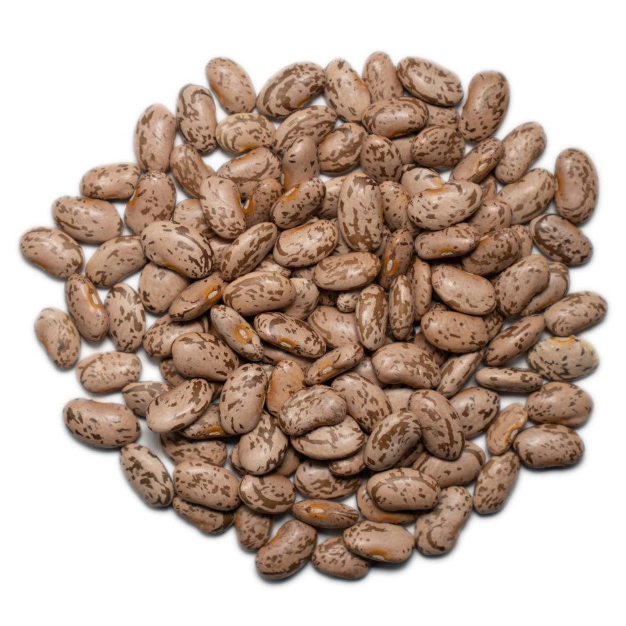100% Organic Pinto Beans From 1,000 Springs Mill