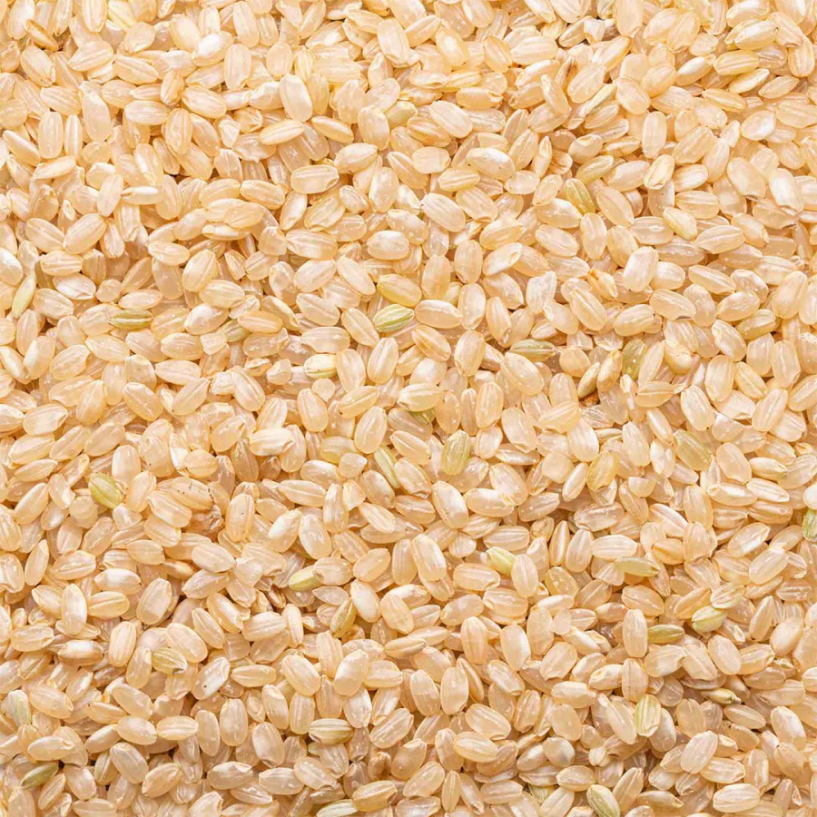 Organic Brown Short Grain Rice Lundberg Family Farms
