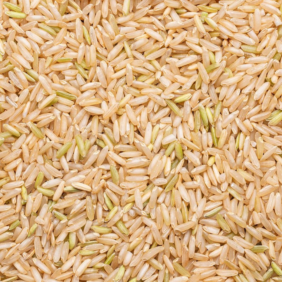 Organic Sprouted Brown Basmati Rice Lundberg Family Farms