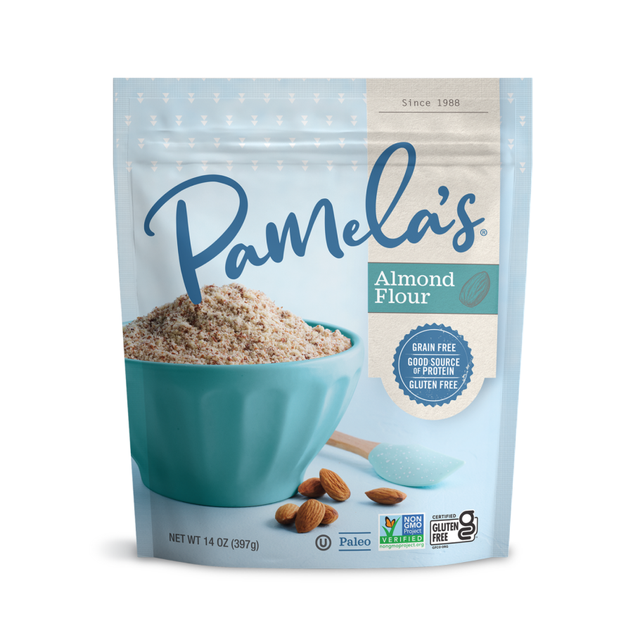 Pamela's Almond Flour 14oz