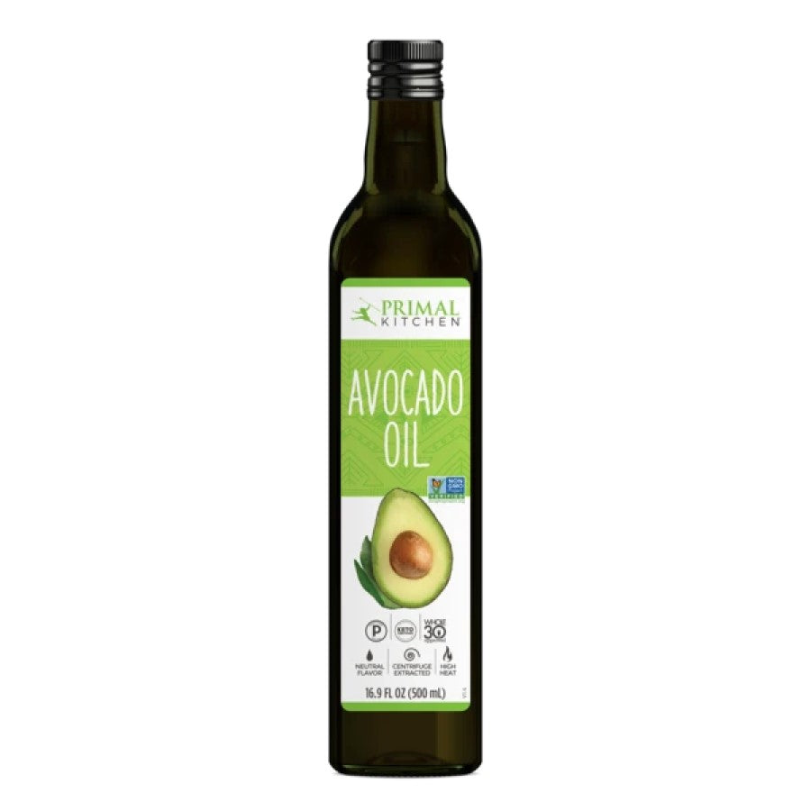 Primal Kitchen Avocado Oil 16.9oz