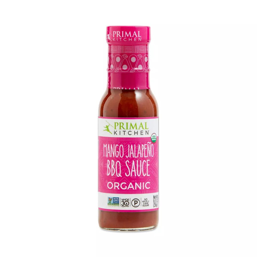Whole30 Condiments From Spicy & Sweet to Umamified Bliss