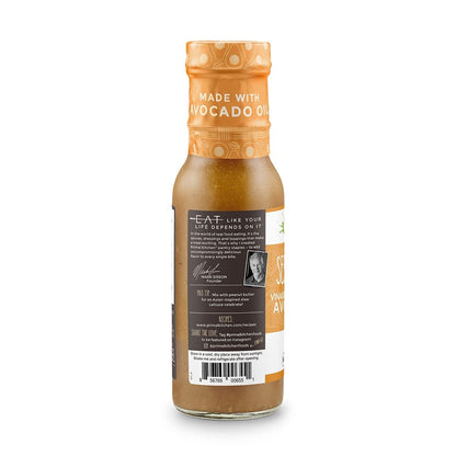 Mark Sisson Primal Kitchen Eat Like Your Life Depends On It Avocado Oil Sesame Ginger Vinaigrette Marinade