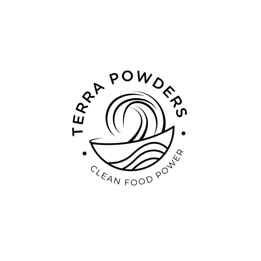 Terra Powders Clean Food Power Gift Cards