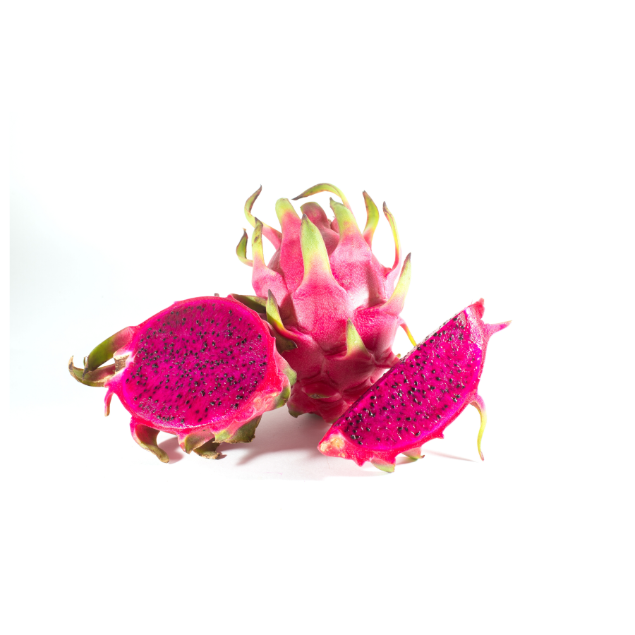 Pink Pitaya Dragon Fruit