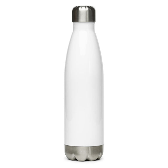 Terra Powders Stainless Steel Bottle